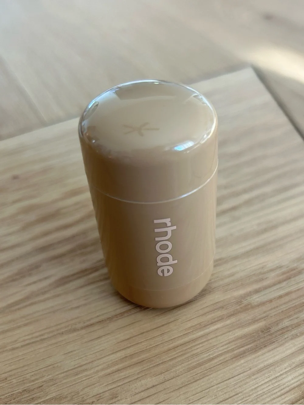New Rhode Pocket Blush Freckle